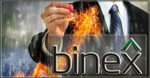 Бинарные Опционы Бинекс