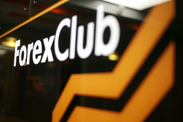 «Форекс Клуб» перестал принимать российских клиентов